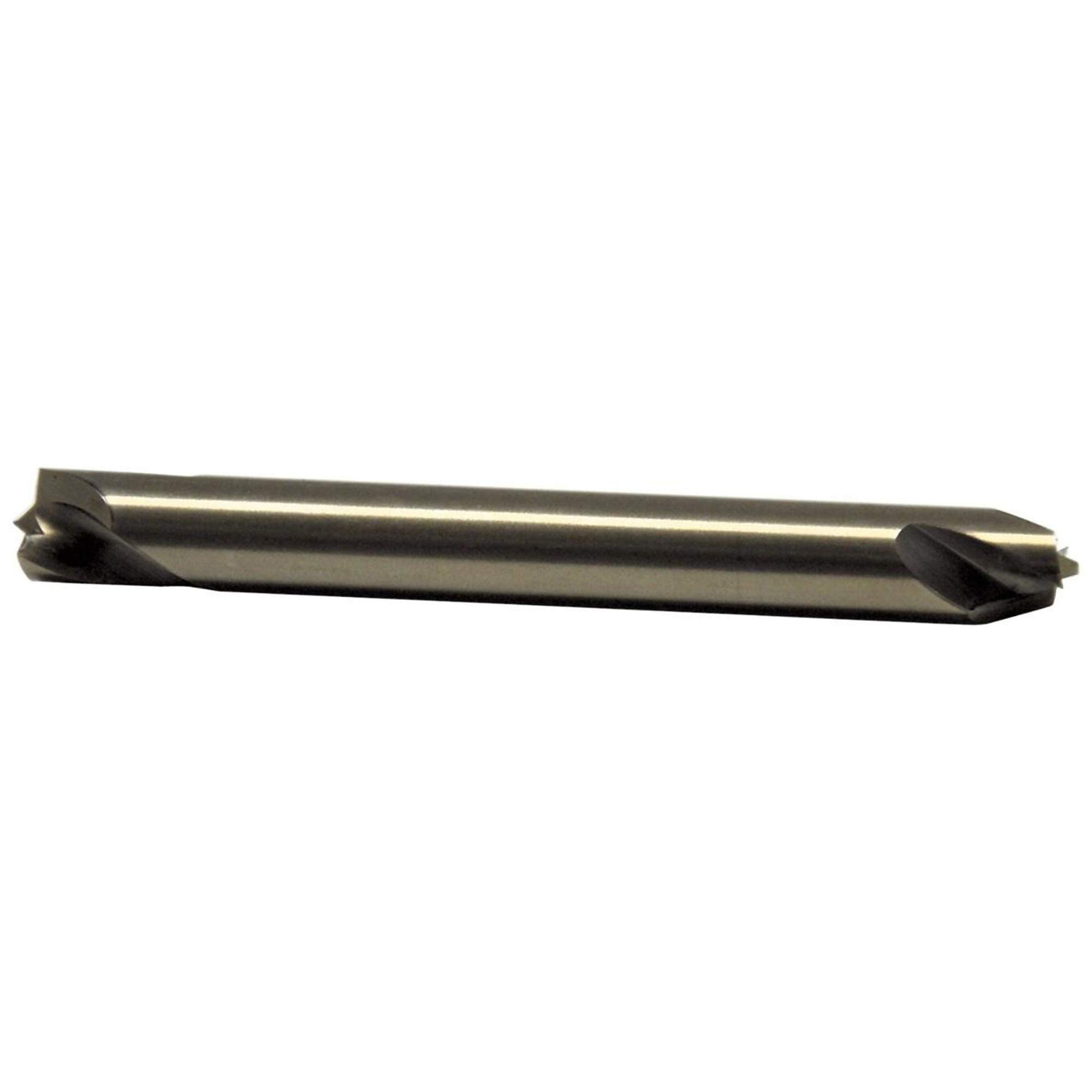 KnKut Twin End Spot-Weld Drill — 8.0mm, Model# KNKKK3-8.0TSW